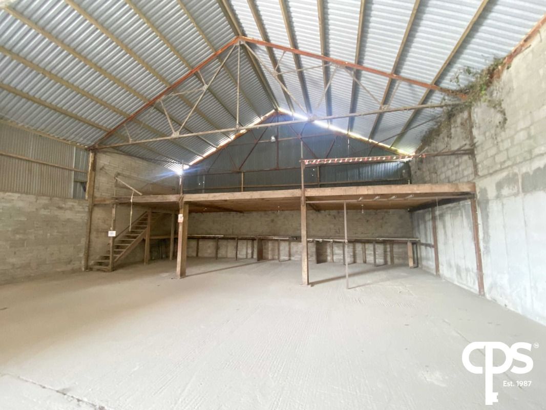 Commercial Premises & Yard @ Ballycrummy Road Commercial Premises & Yard @ Ballycrummy Road