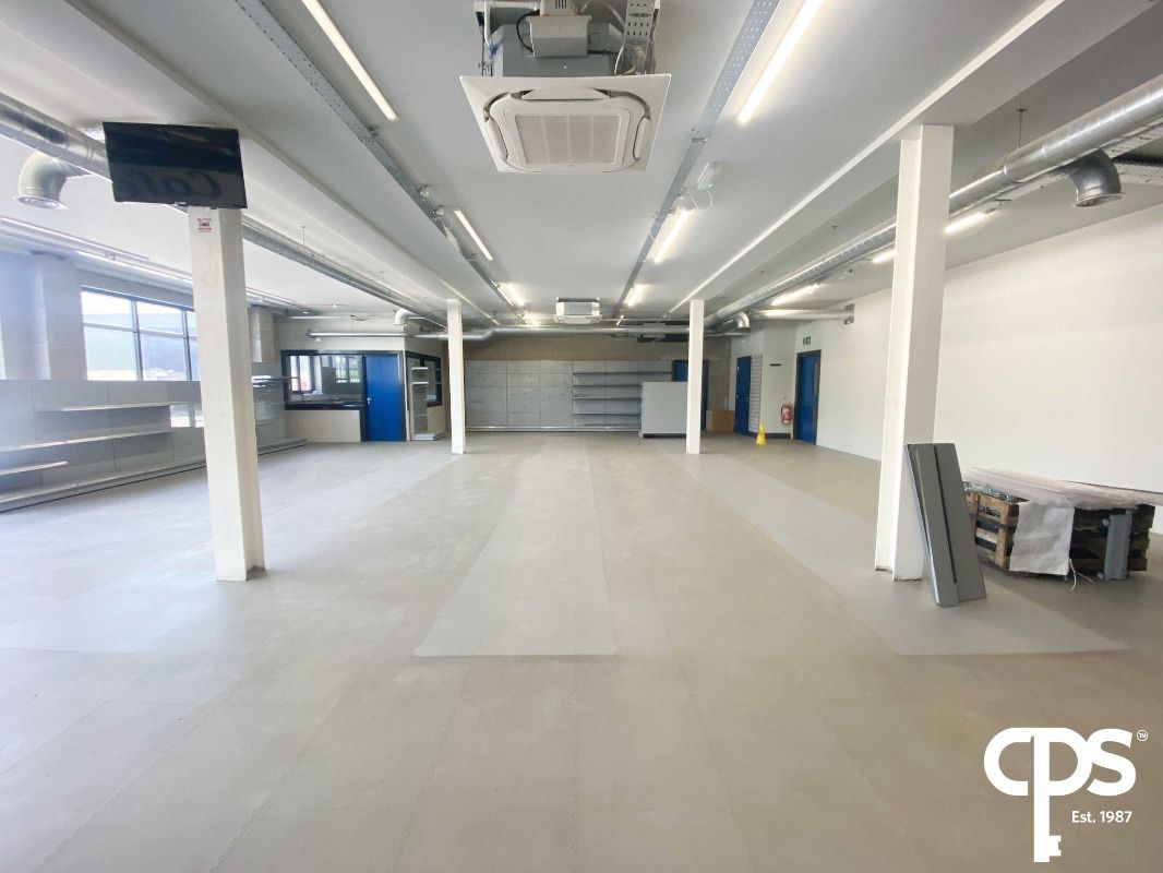 Commercial Premises & Yard @ Ballycrummy Road Commercial Premises & Yard @ Ballycrummy Road