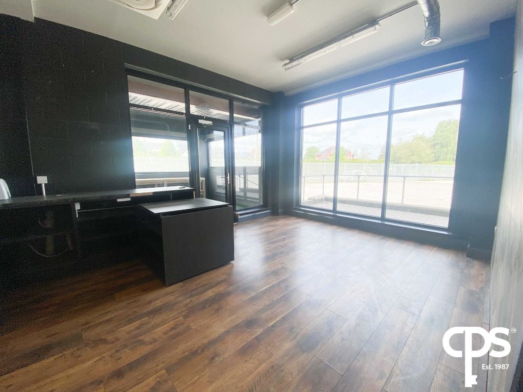 Commercial Premises & Yard @ Ballycrummy Road Commercial Premises & Yard @ Ballycrummy Road