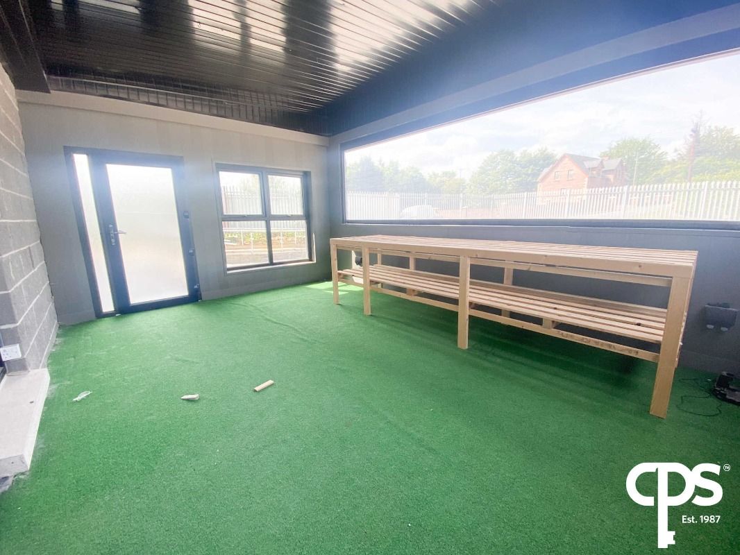 Commercial Premises & Yard @ Ballycrummy Road Commercial Premises & Yard @ Ballycrummy Road