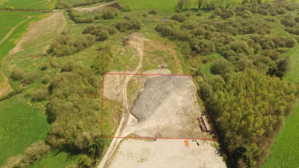 Yard @ Tandragee Road Yard @ Tandragee Road