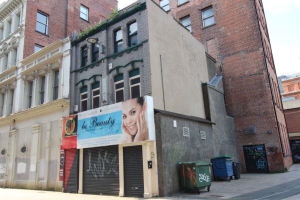 22 - 24 Berry Street