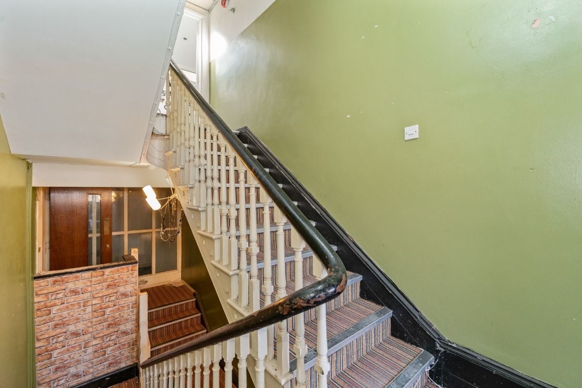 97-99 Botanic Avenue 97-99 Botanic Avenue