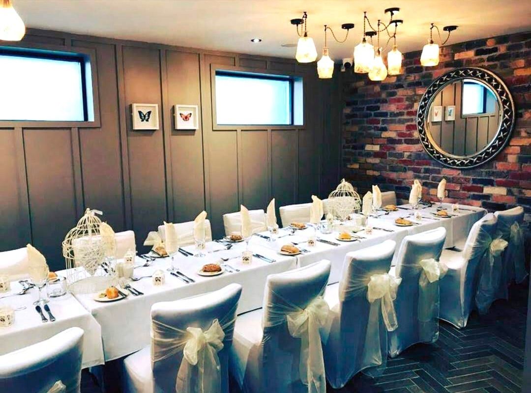 Portmor Bar & Restaurant With 4 Bed Dwelling Portmor Bar & Restaurant With 4 Bed Dwelling