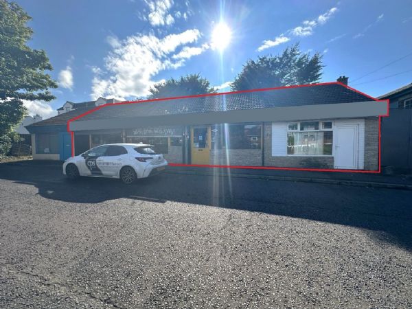 231-239 Saintfield Road 231-239 Saintfield Road