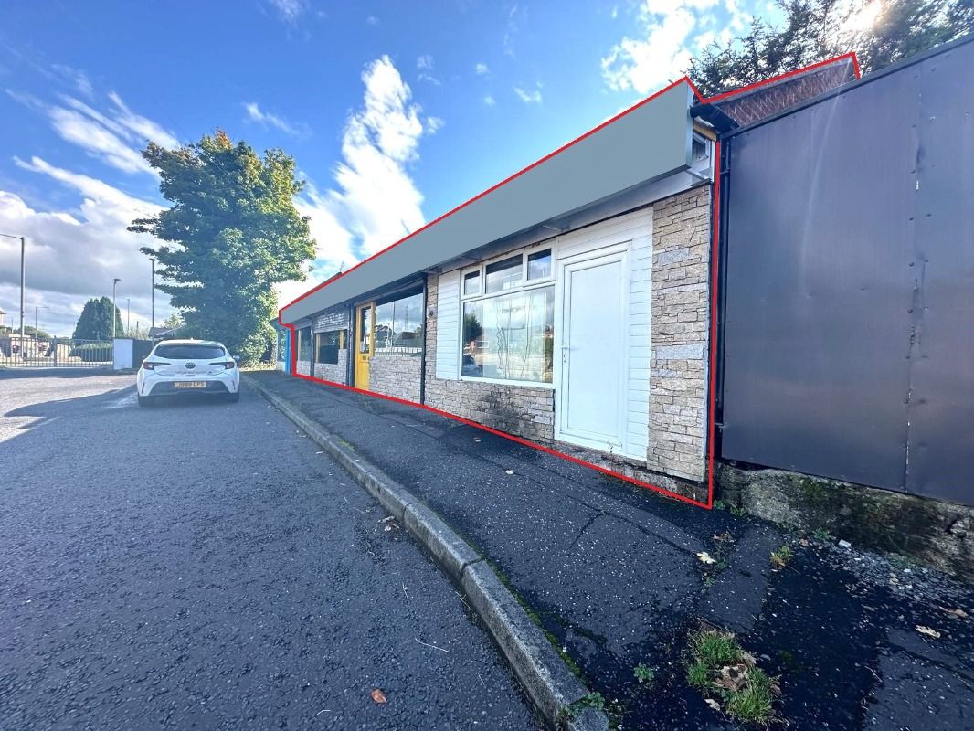 231-239 Saintfield Road 231-239 Saintfield Road