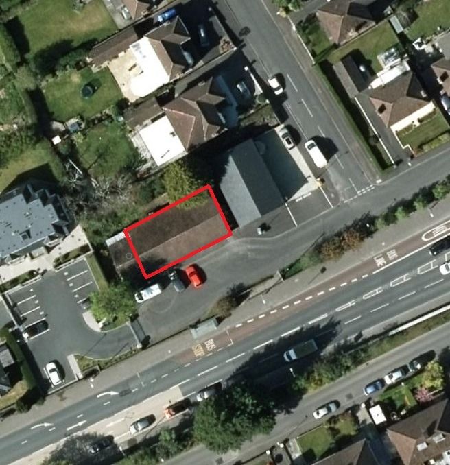 231-239 Saintfield Road 231-239 Saintfield Road