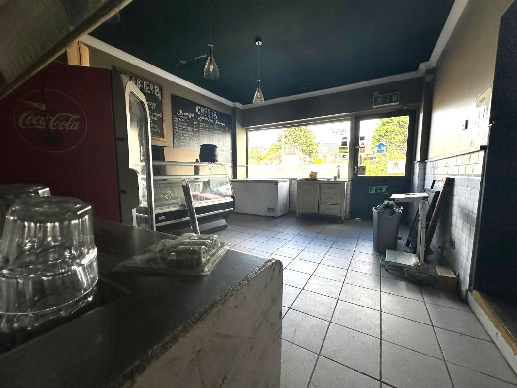 231-239 Saintfield Road 231-239 Saintfield Road