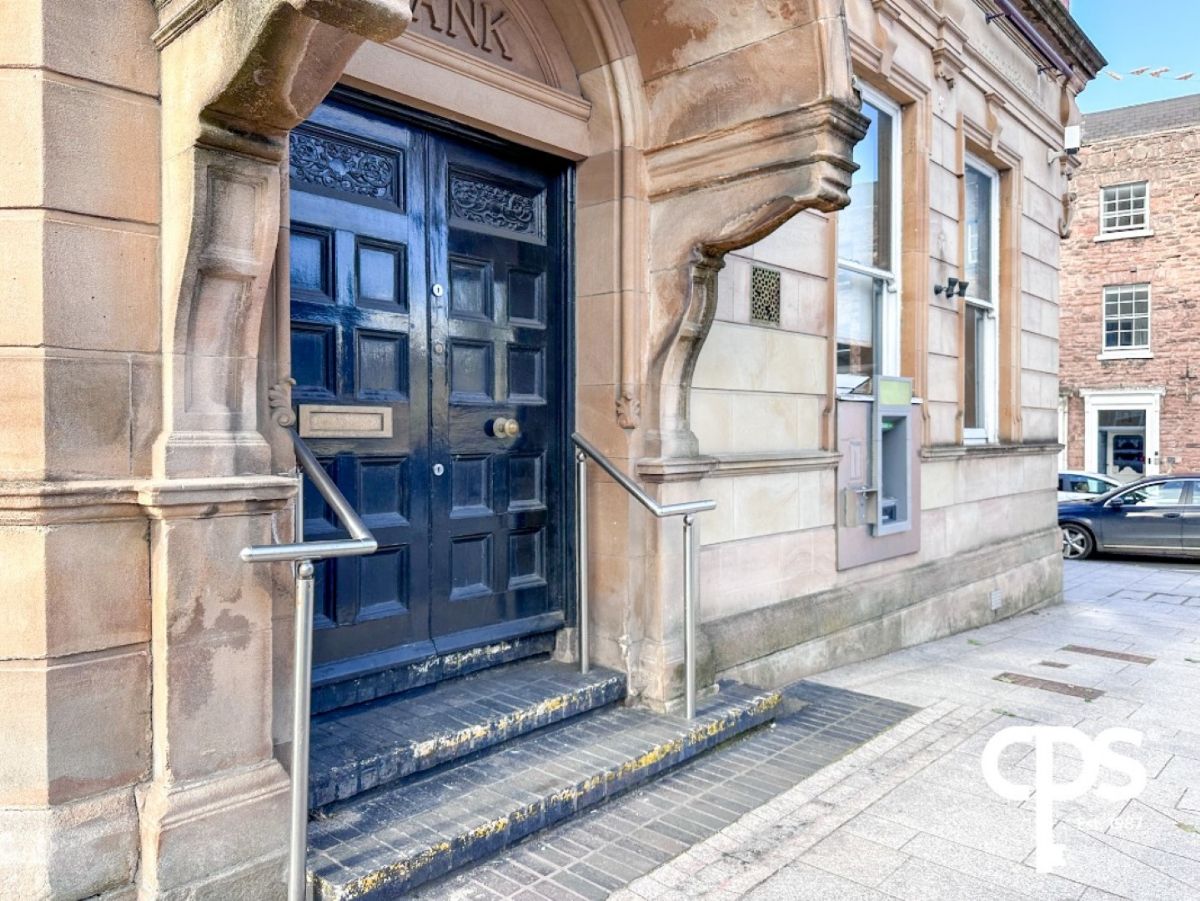 1 Abbey Street 1 Abbey Street