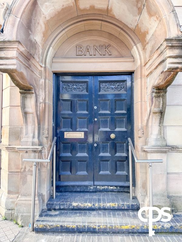 1 Abbey Street 1 Abbey Street