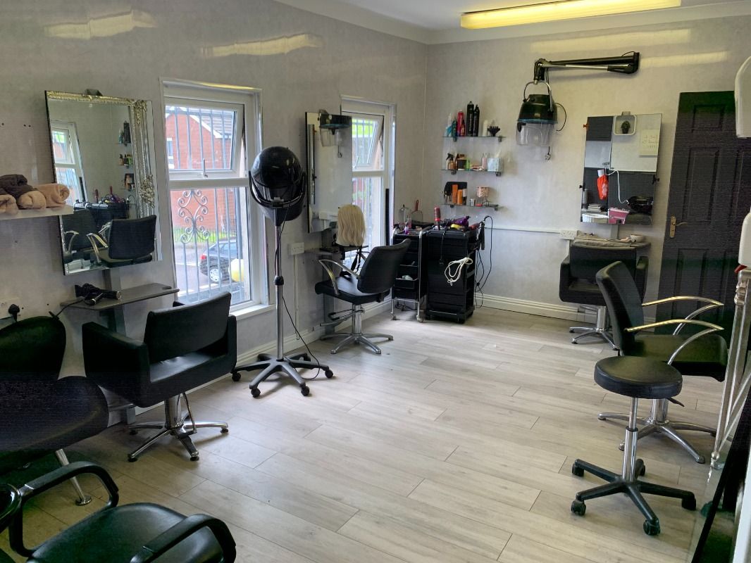 121 New Lodge Road 121 New Lodge Road