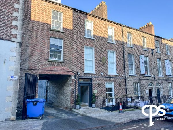 10 Rusell Street,armagh, BT61 9AA