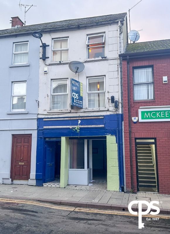 1 & 1A Ogle Street 1 & 1A Ogle Street