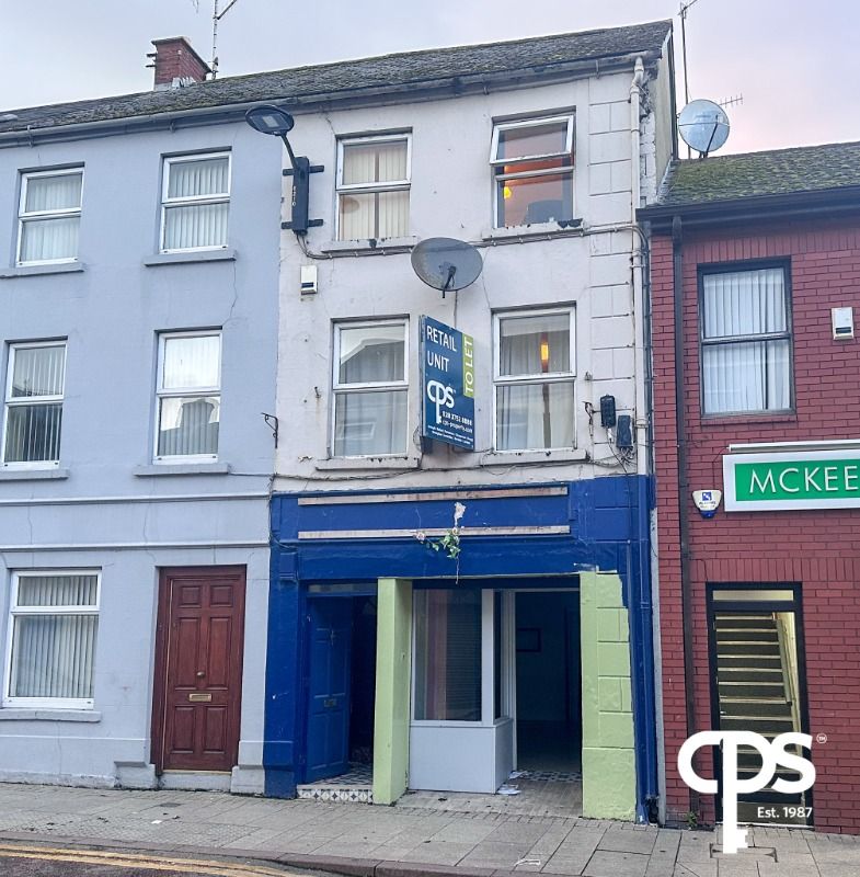 1 & 1A Ogle Street 1 & 1A Ogle Street