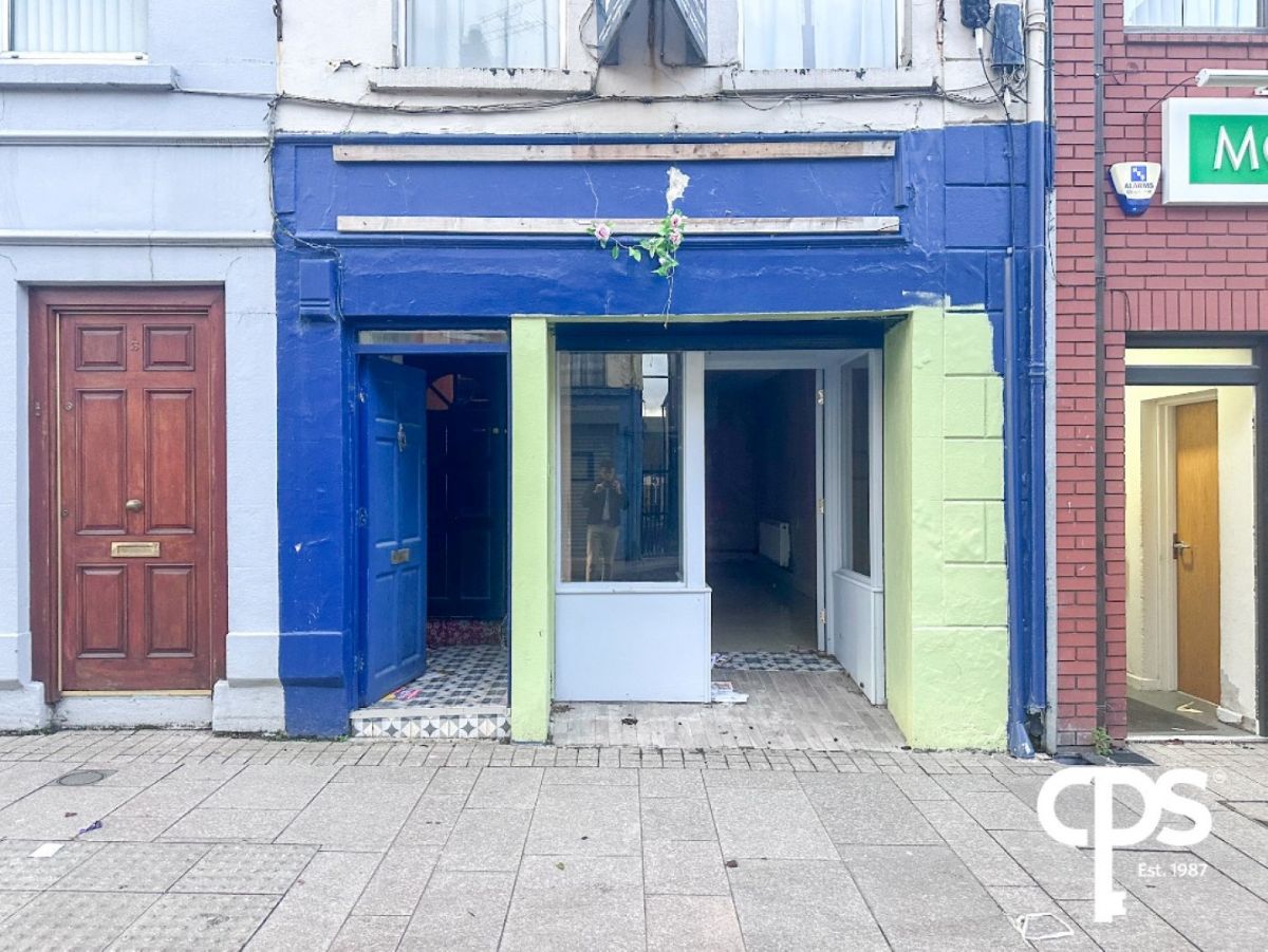 1 & 1A Ogle Street 1 & 1A Ogle Street