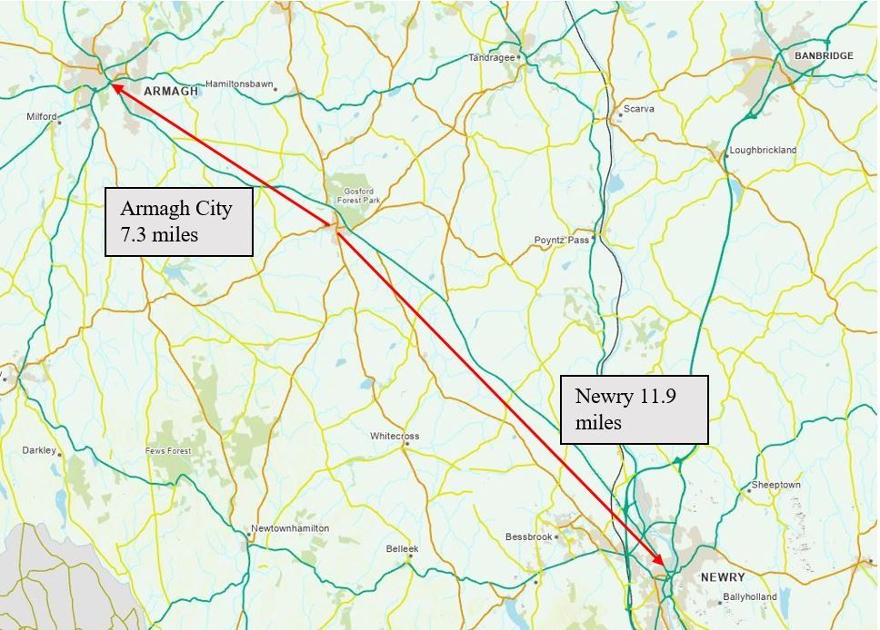 2-8 Mowhan Road 2-8 Mowhan Road