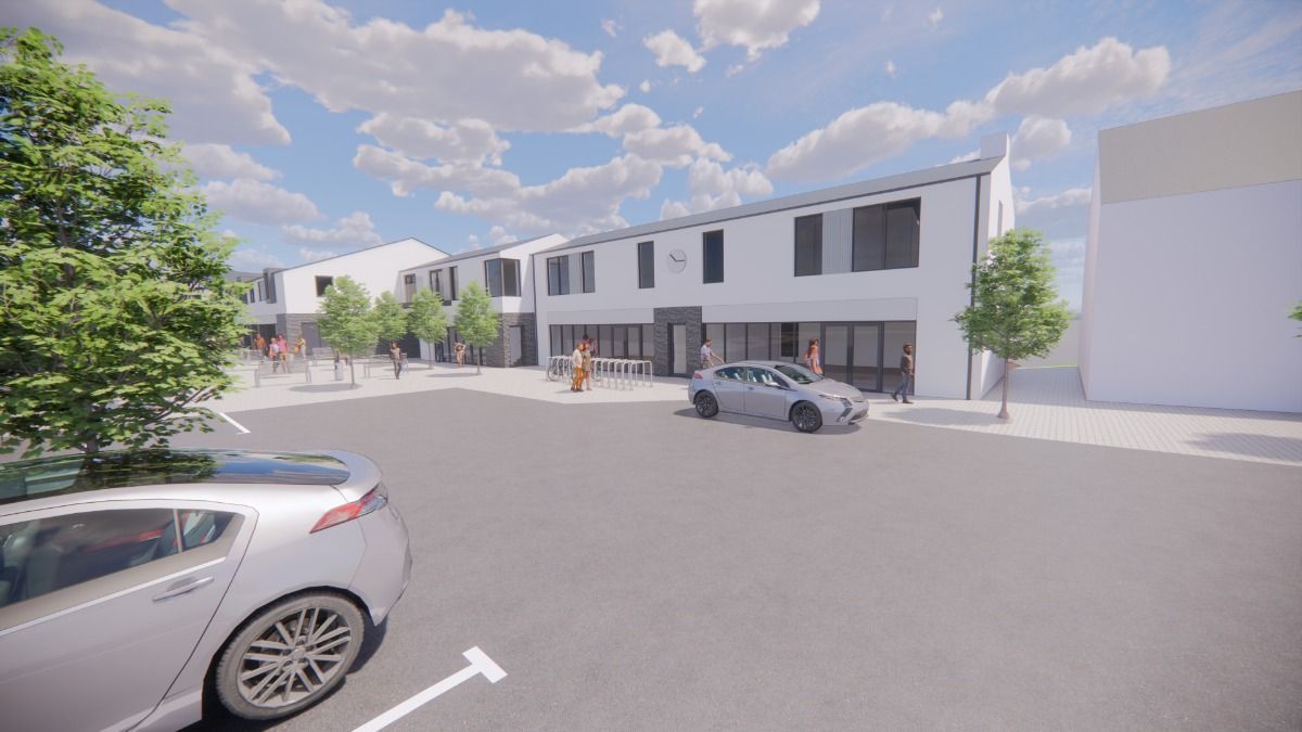 2-8 Mowhan Road 2-8 Mowhan Road