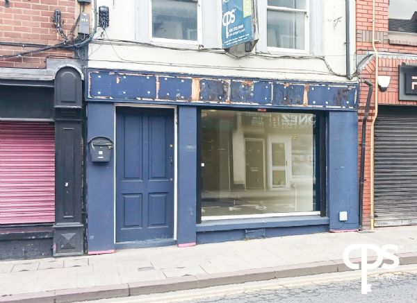 43 Thomas Street