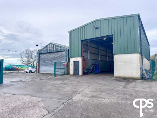 98-100 Newry Road