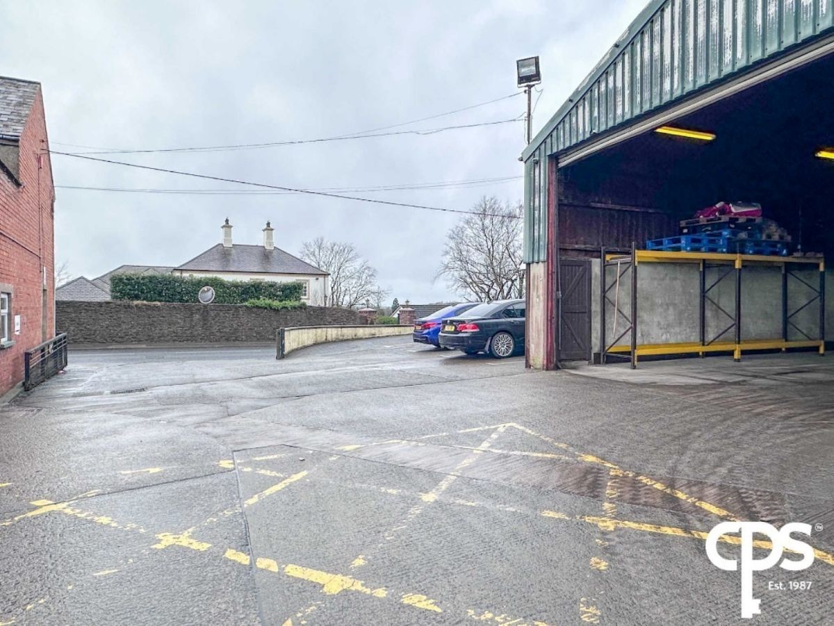 98-100 Newry Road 98-100 Newry Road