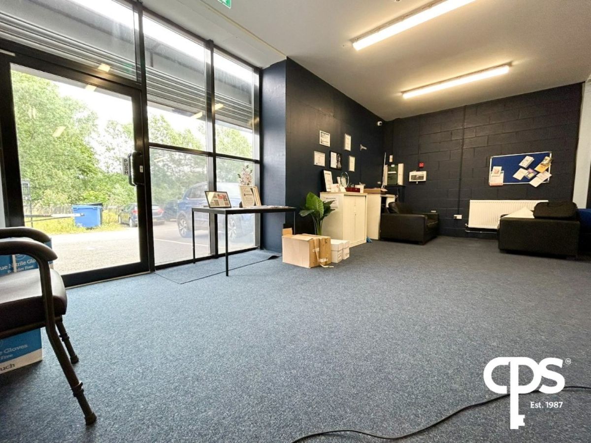 Unit 5 Annesborough Industrial Estate