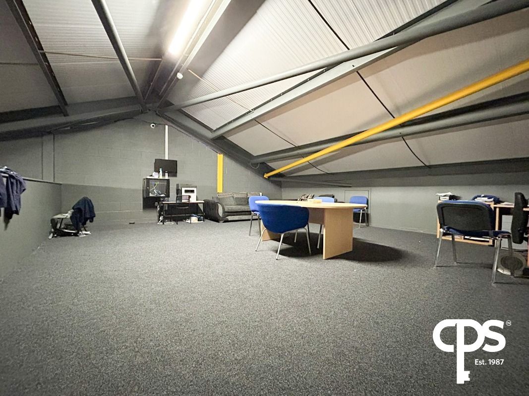 Unit 5 Annesborough Industrial Estate