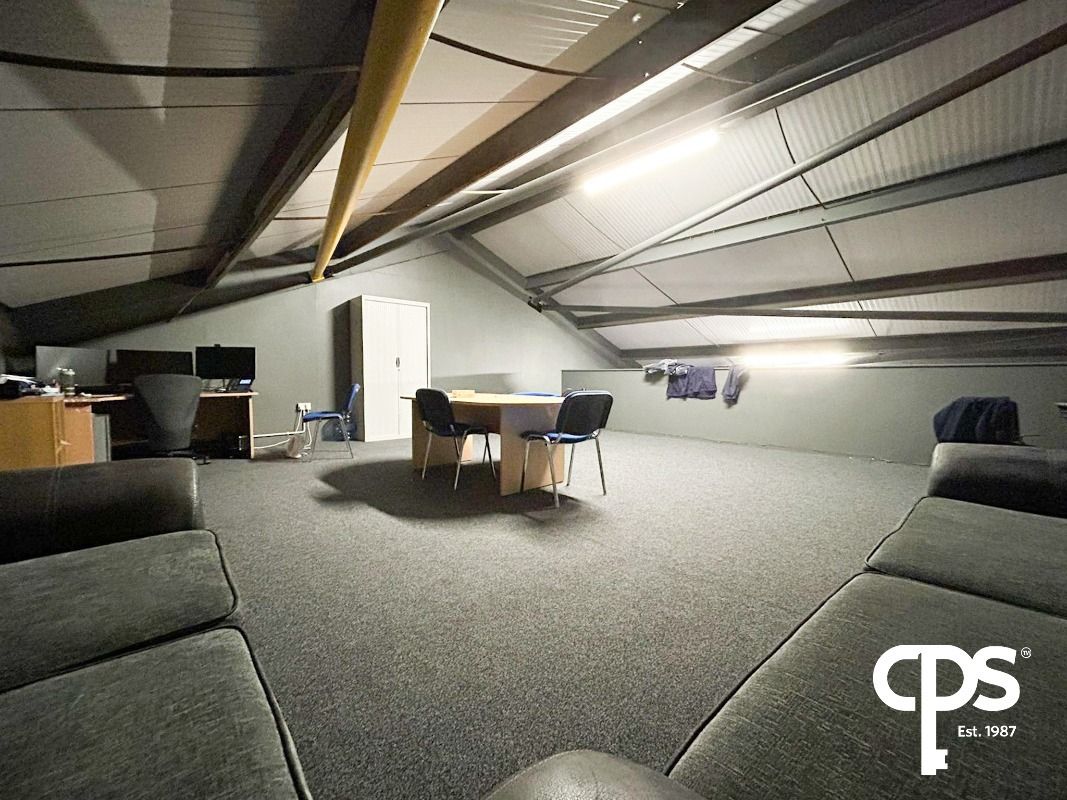 Unit 5 Annesborough Industrial Estate