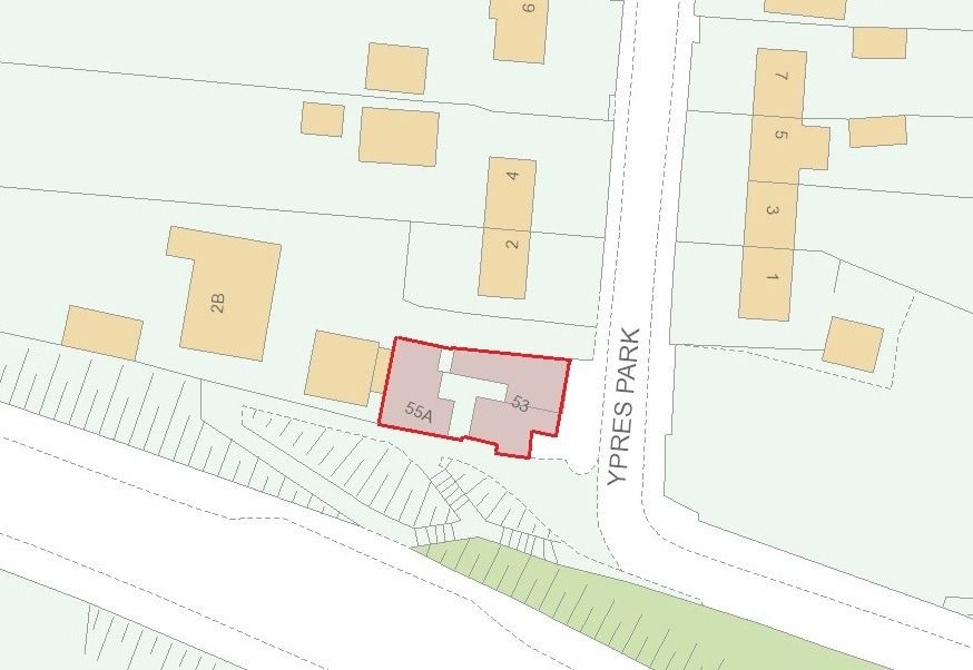 53-55B Station Road 53-55B Station Road