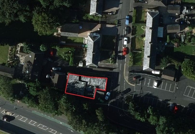 53-55B Station Road 53-55B Station Road