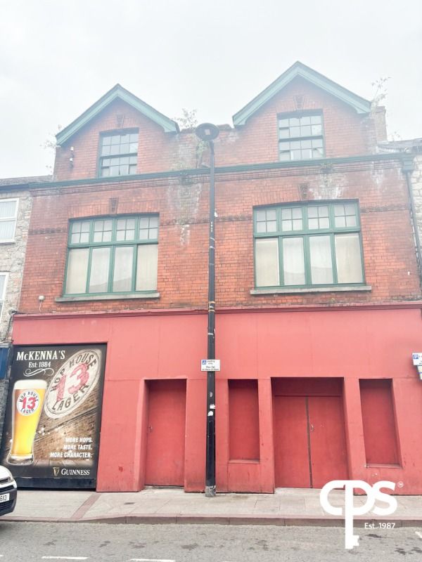 11a Lower English Street