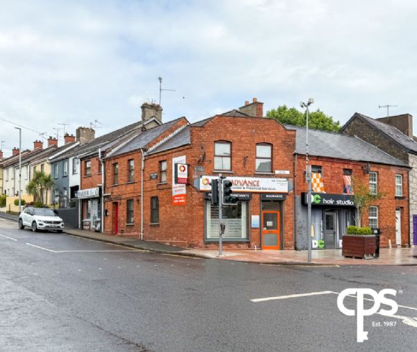 34, 34b Irish Street & 57 Ogle Street