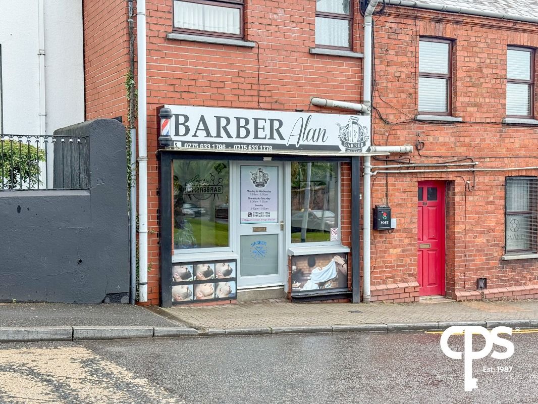 34, 34B Irish Street & 57 Ogle Street 34, 34B Irish Street & 57 Ogle Street