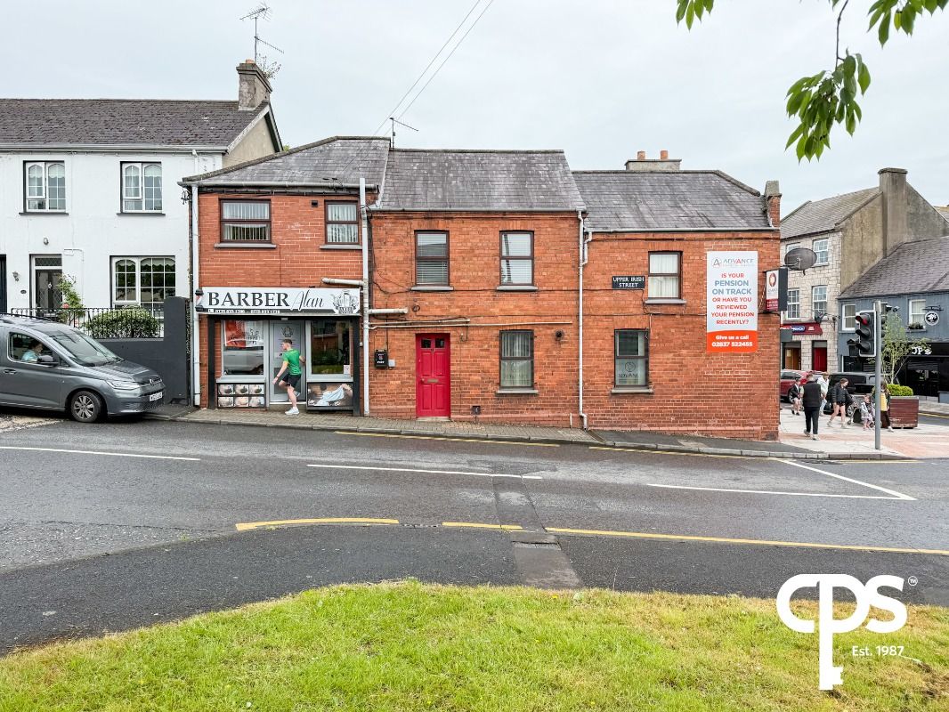 34, 34B Irish Street & 57 Ogle Street 34, 34B Irish Street & 57 Ogle Street