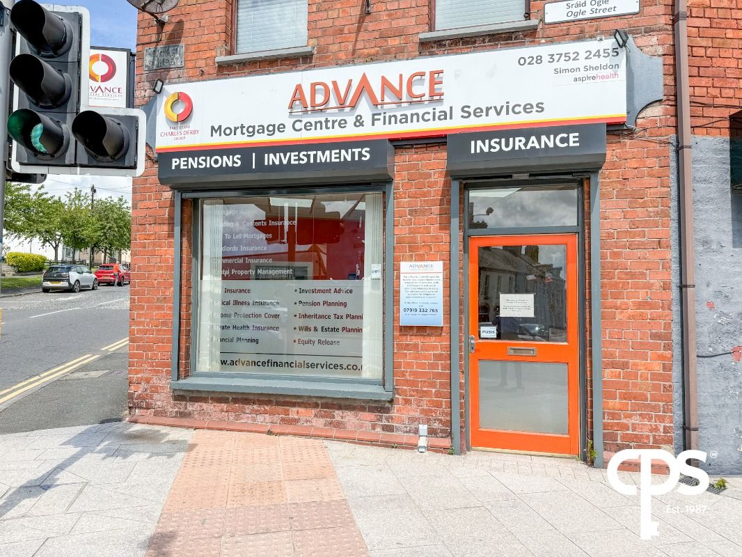 34, 34B Irish Street & 57 Ogle Street 34, 34B Irish Street & 57 Ogle Street