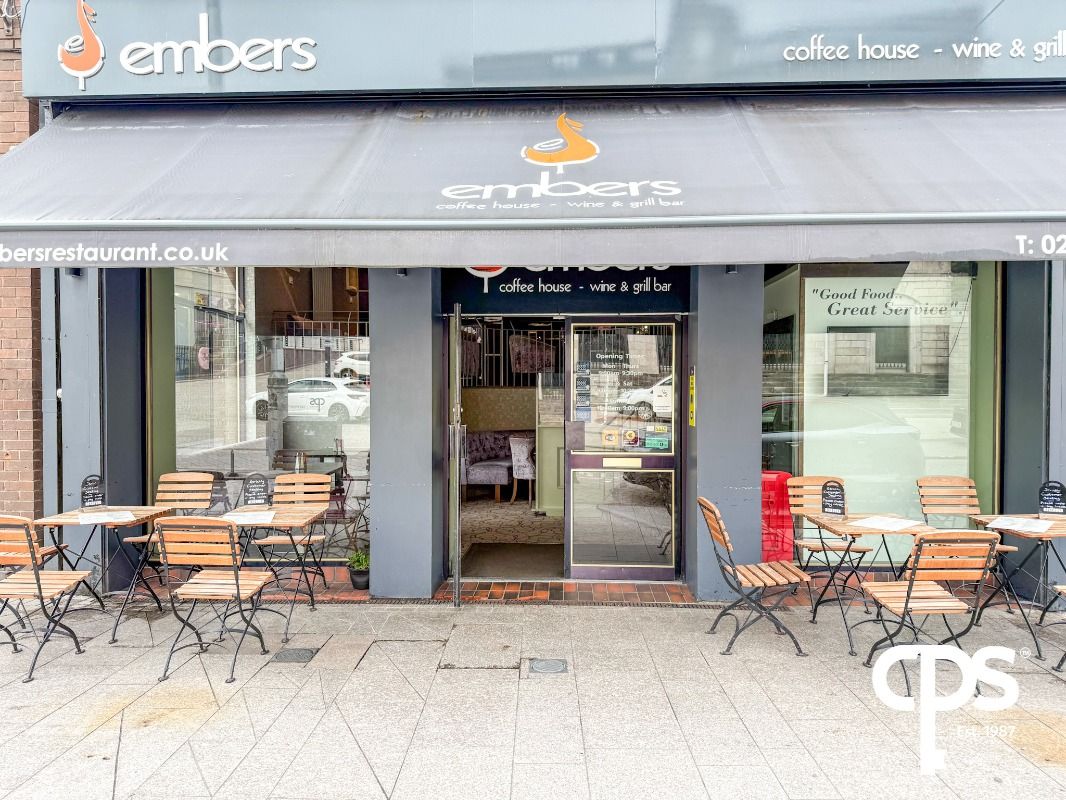 Embers Restaurant Embers Restaurant