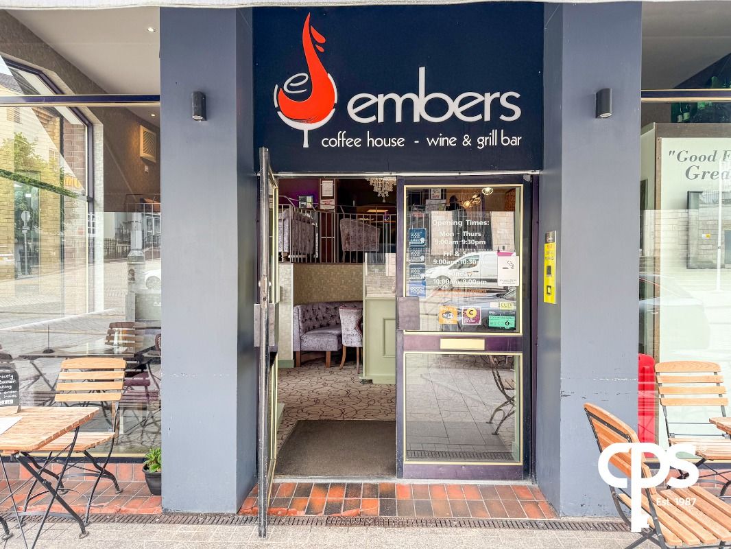 Embers Restaurant Embers Restaurant
