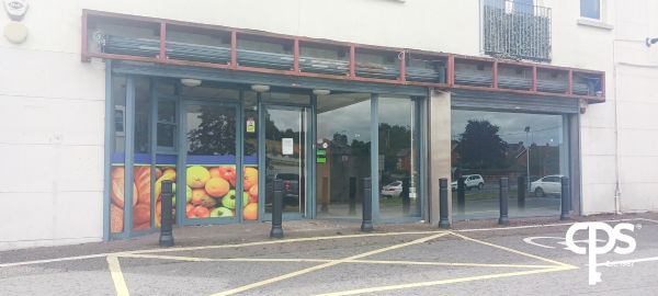 1 Lonsdale Court