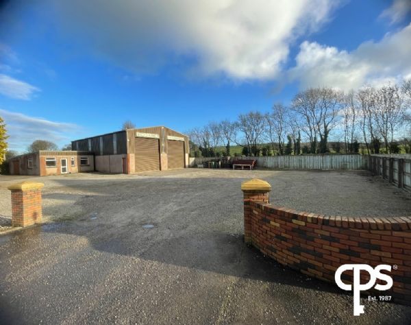 97A Loughgall Road