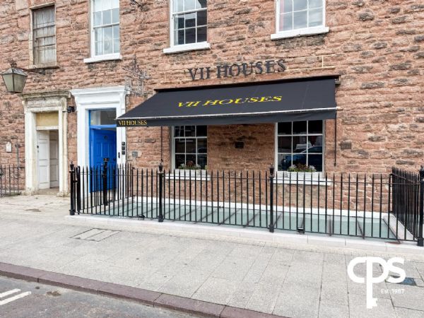 Room 1 @  Vii Houses,Armagh, BT61 7LA
