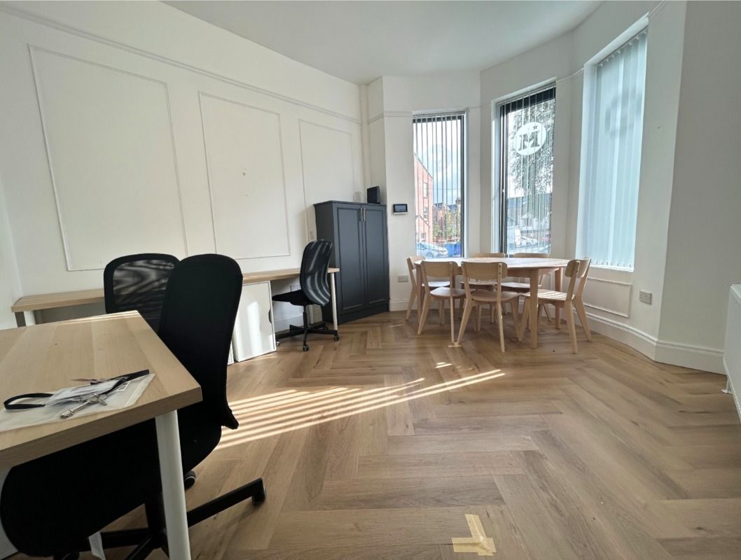 138 University Street