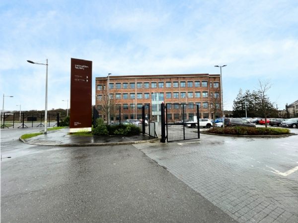 1.17, Innovation Factory, 385 Springfield Road