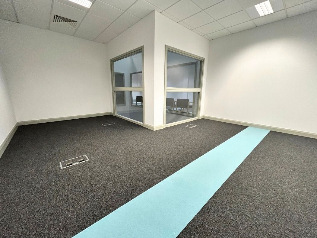 1.17, Innovation Factory, 385 Springfield Road