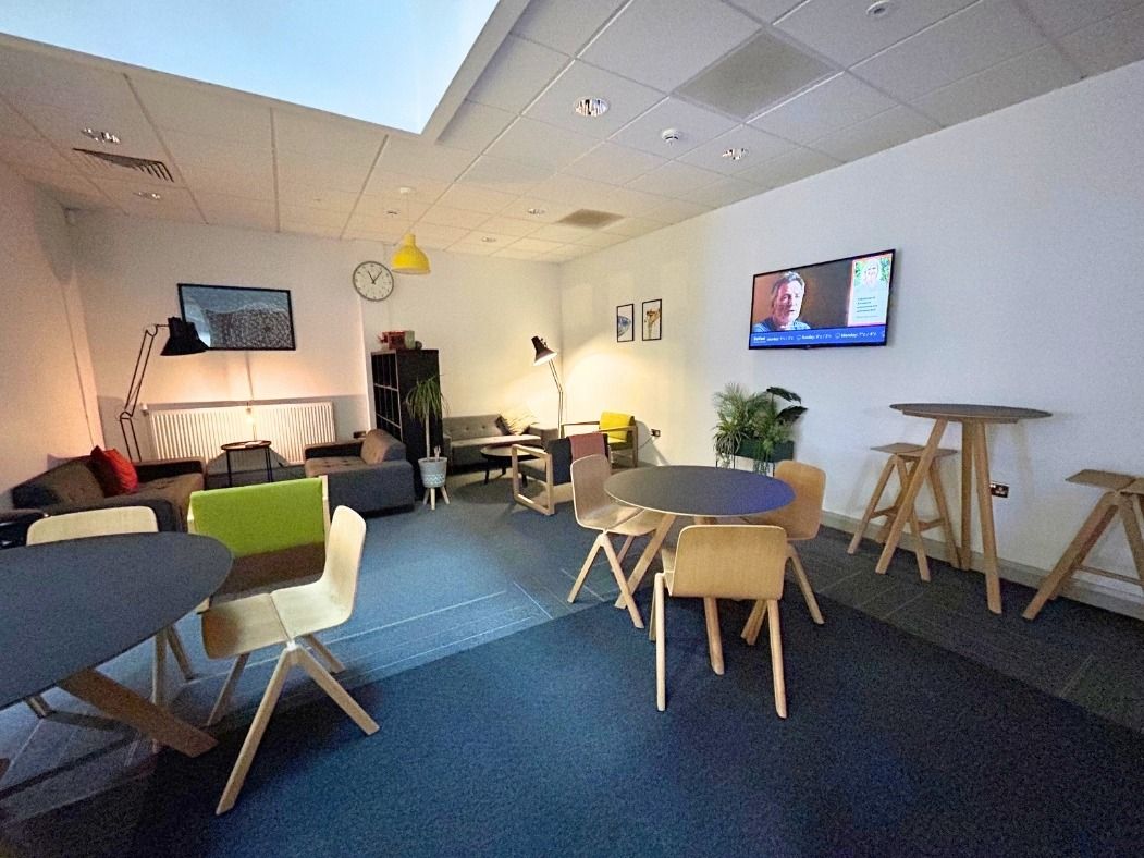 1.17, Innovation Factory, 385 Springfield Road