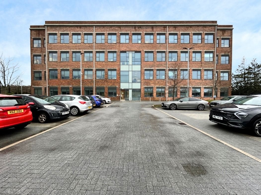 1.01, Innovation Factory, 385 Springfield Road