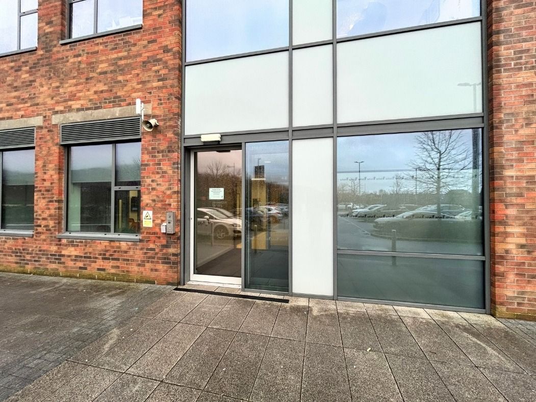 1.01, Innovation Factory, 385 Springfield Road