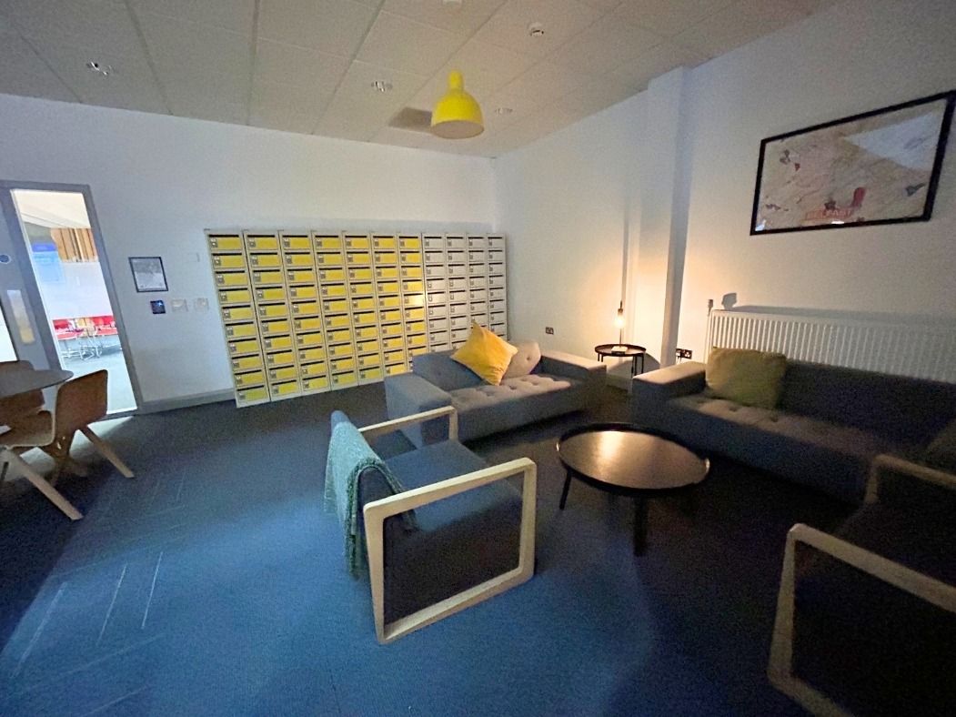 1.01, Innovation Factory, 385 Springfield Road