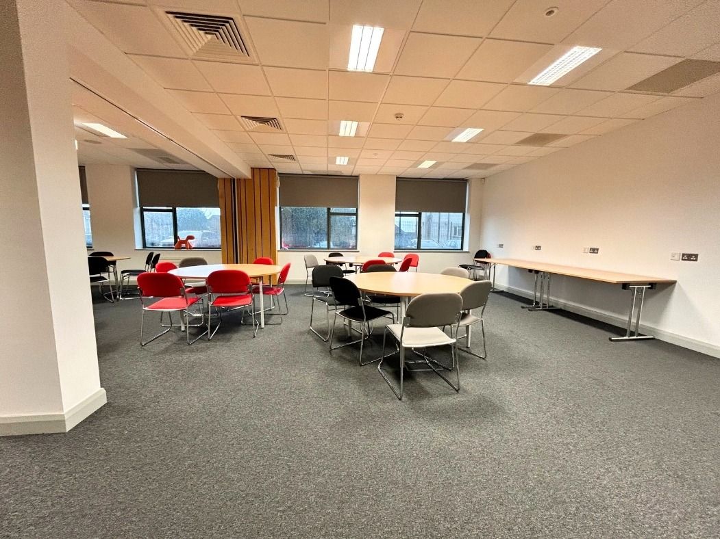 1.01, Innovation Factory, 385 Springfield Road