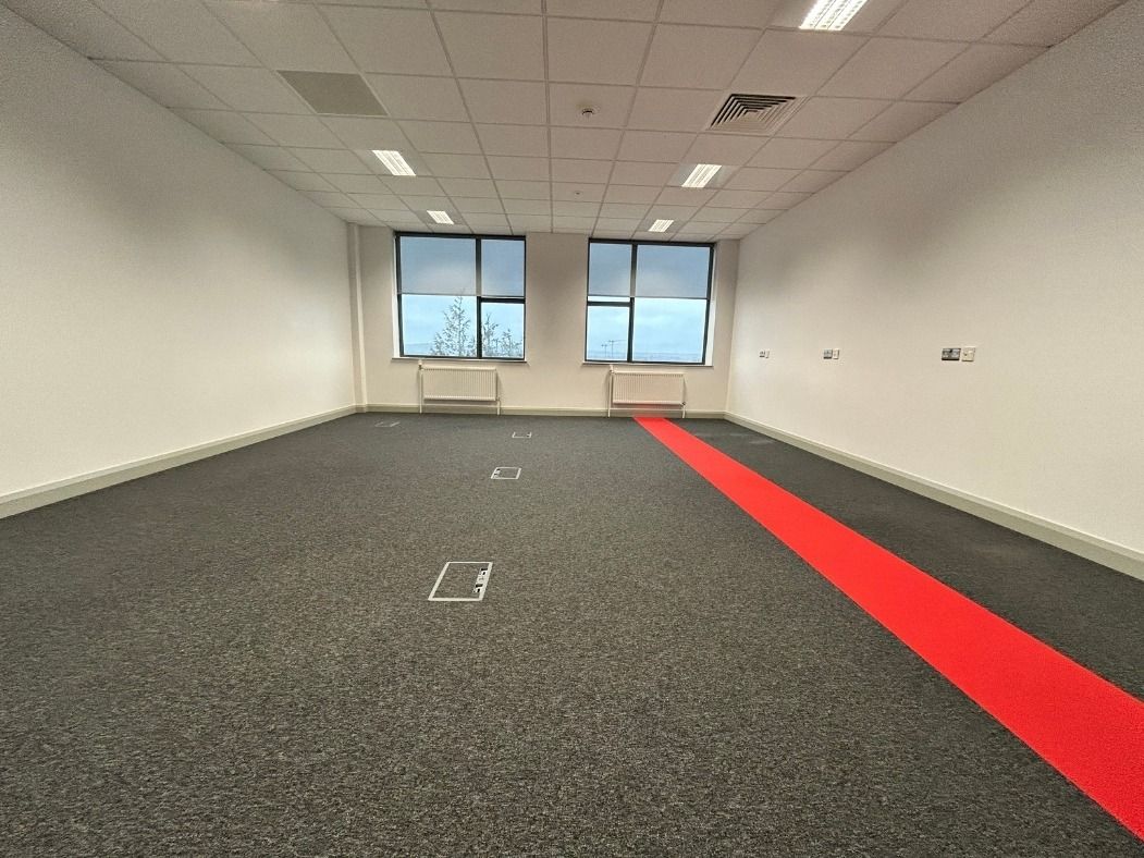 1.01, Innovation Factory, 385 Springfield Road