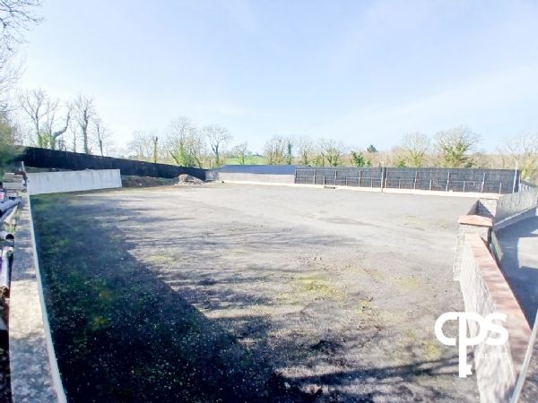 Yards @ Mullanary Road