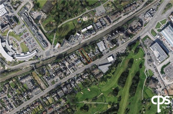 11 Upper Lisburn Road